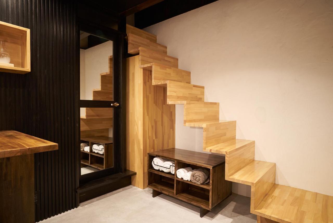 Oldbutnew 蔵 Apartment Hara  Exterior photo
