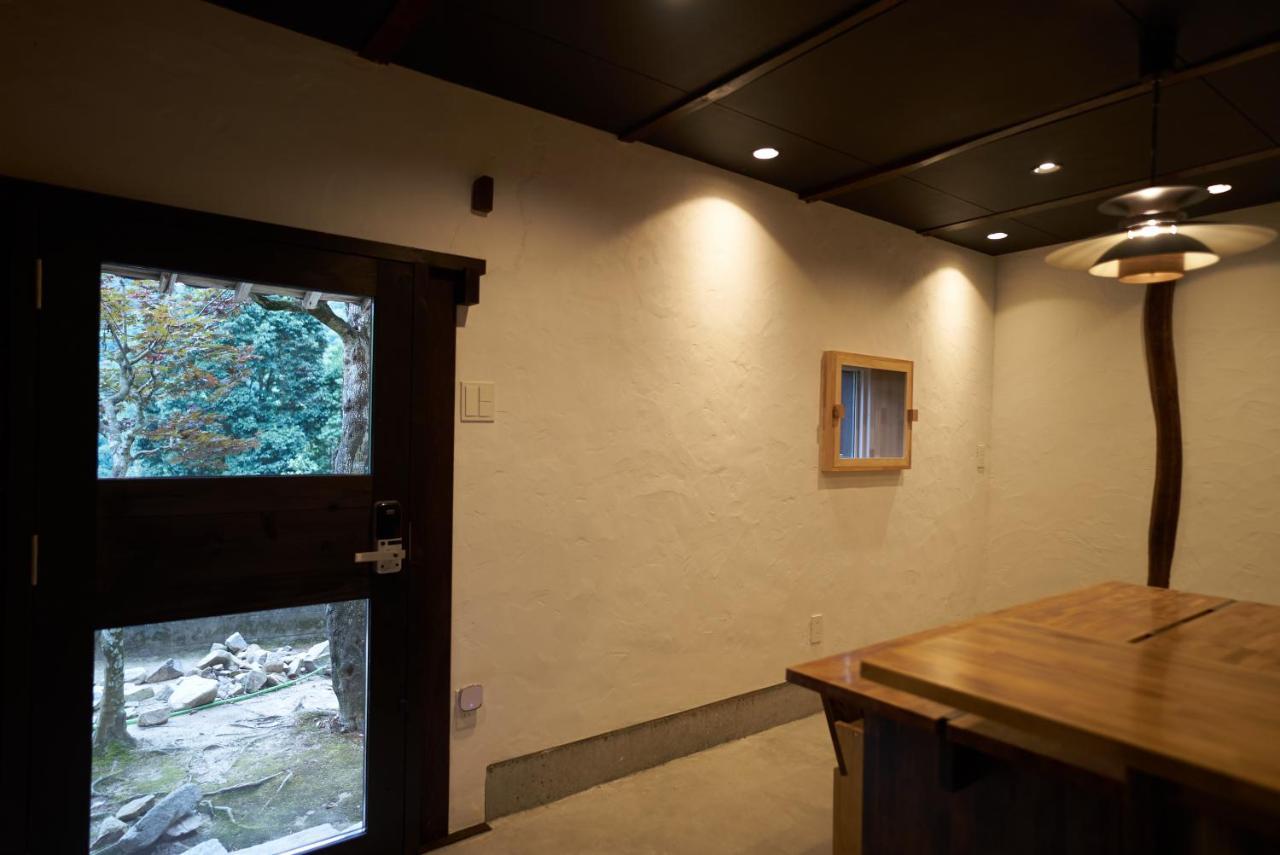 Oldbutnew 蔵 Apartment Hara  Exterior photo