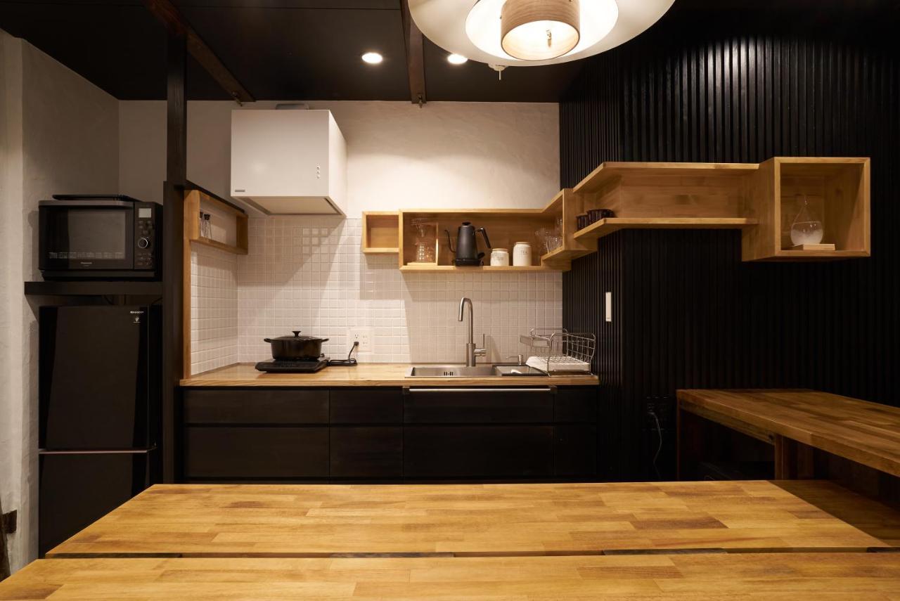Oldbutnew 蔵 Apartment Hara  Exterior photo