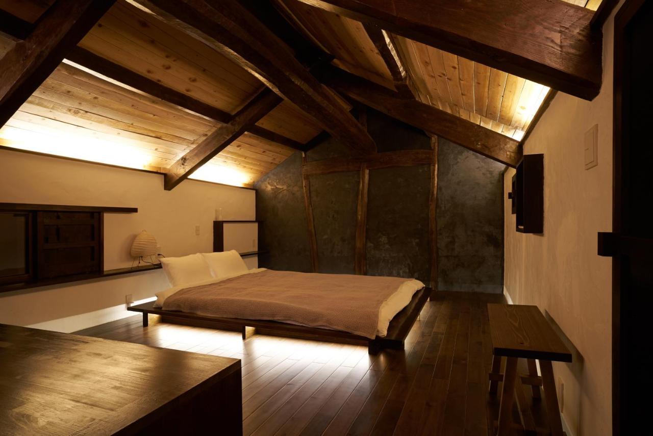Oldbutnew 蔵 Apartment Hara  Exterior photo