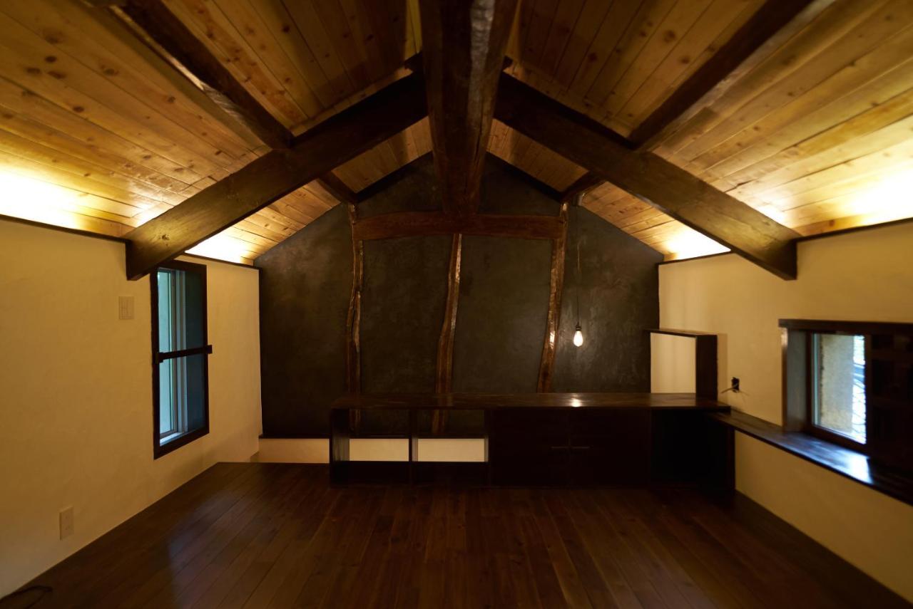 Oldbutnew 蔵 Apartment Hara  Exterior photo