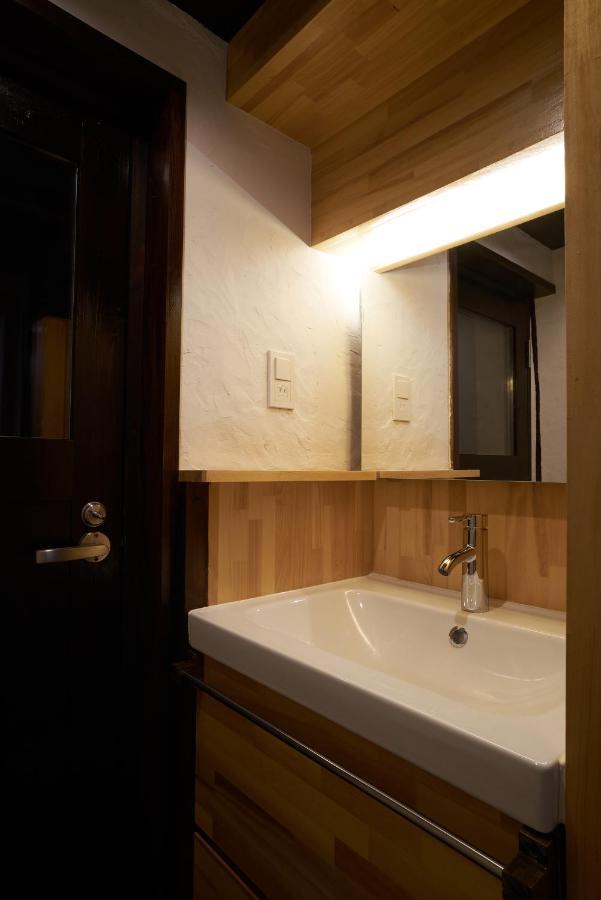Oldbutnew 蔵 Apartment Hara  Exterior photo