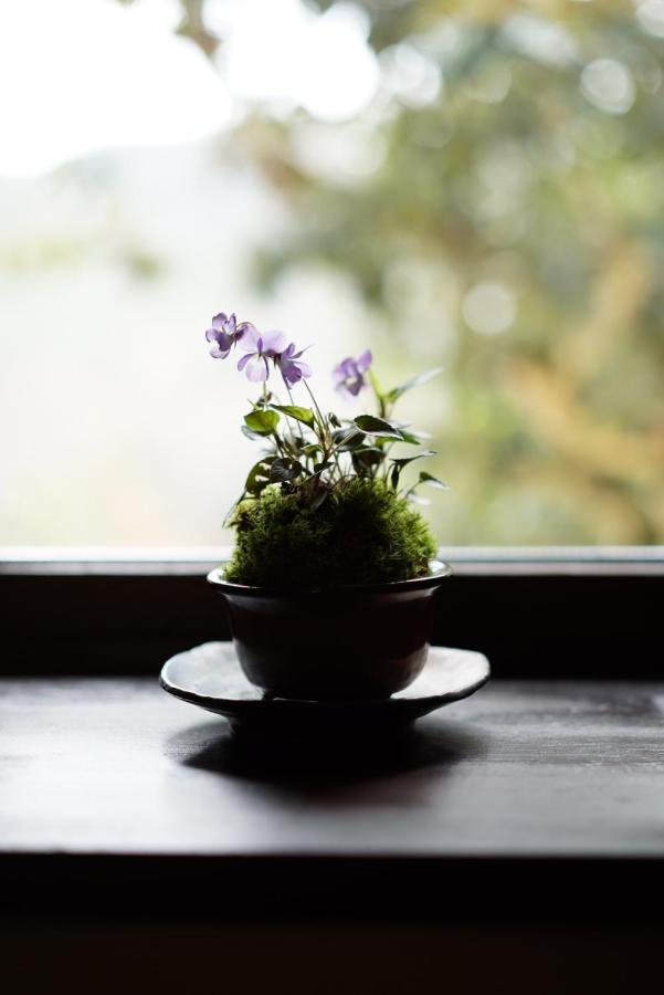 Oldbutnew 蔵 Apartment Hara  Exterior photo
